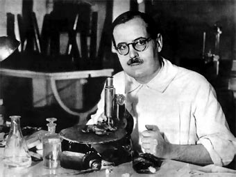 Bernardo Houssay Bernardo Houssay